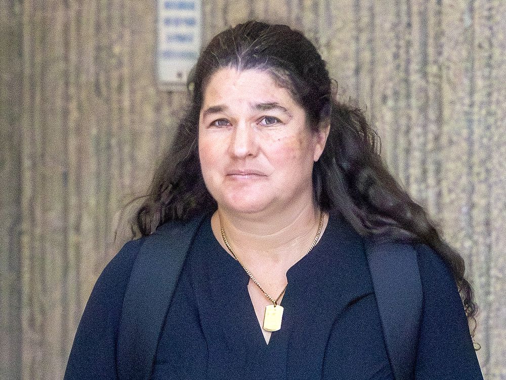 Mother questioned on push for babysitter to be charged after son’s death