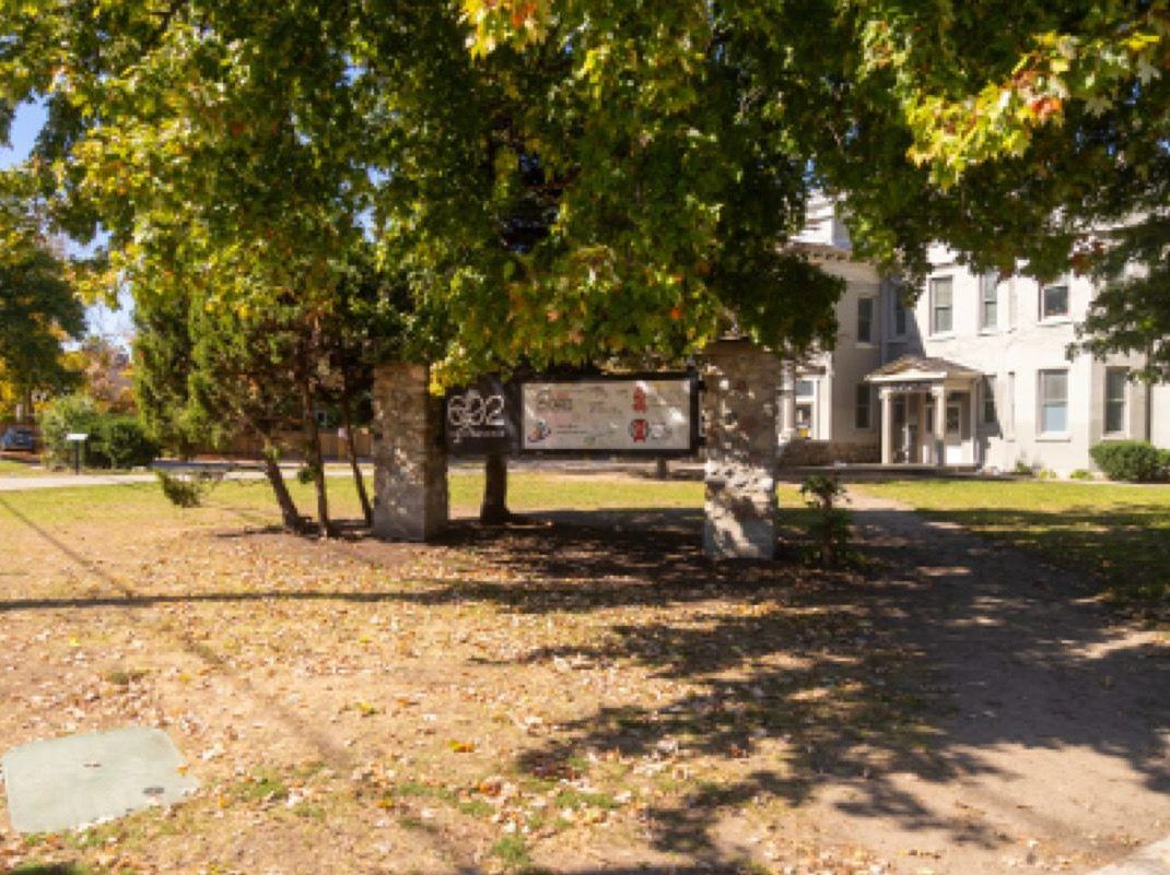 Neighbours feel fallout as downtown-area homeless camp cleared: City hall