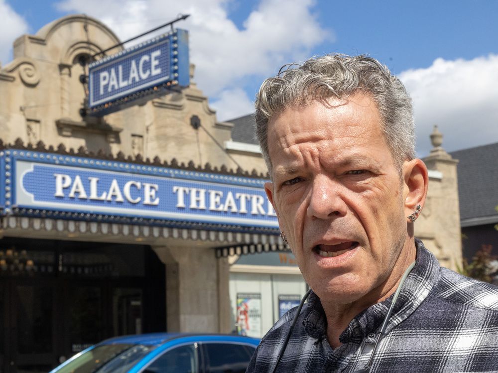 New theatre production mulls a London rarity: Naked actors