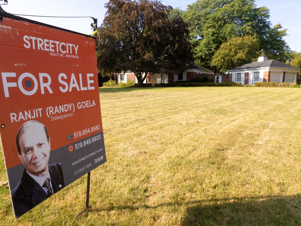 Path cleared for 43 properties linked to $50M lawsuit to be sold: LHSC