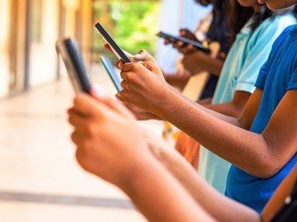 Pearson: Let community, not algorithms, shape society