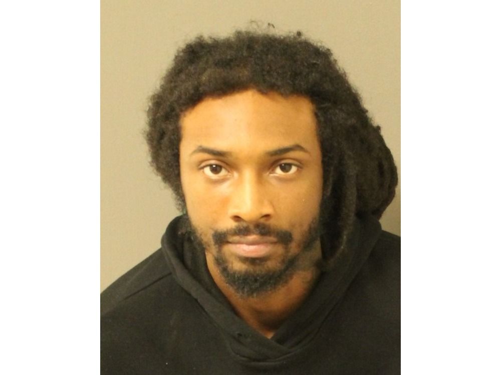 Police charge London man in human trafficking case, suspect more victims