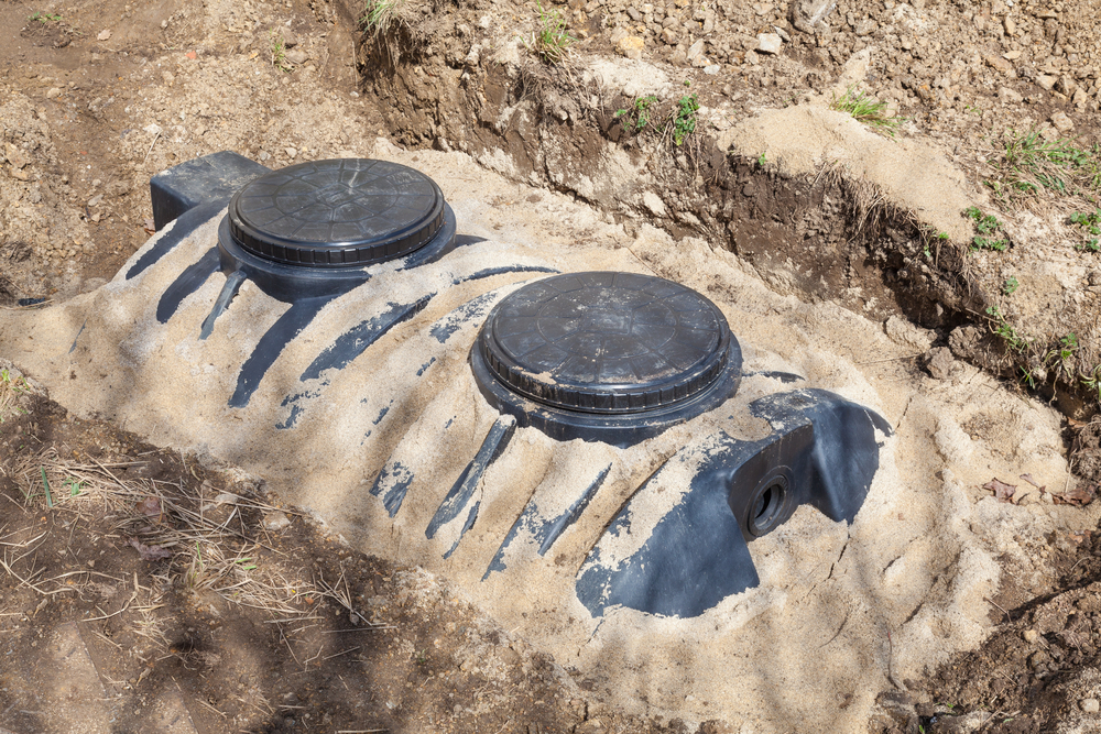 Cottage Q&A: What are the best septic-safe cleaning products to use? Cottage Q&A: What are the best septic-safe cleaning products to use?