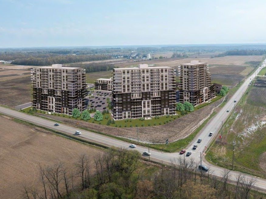 ‘Snowball effect’: Another 5,400 homes proposed for southwest London