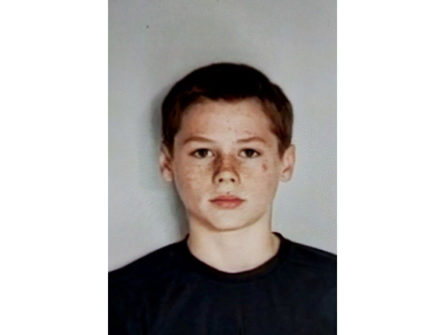 Southwestern Ontario boy, 14, hasn’t been seen for several days: Police