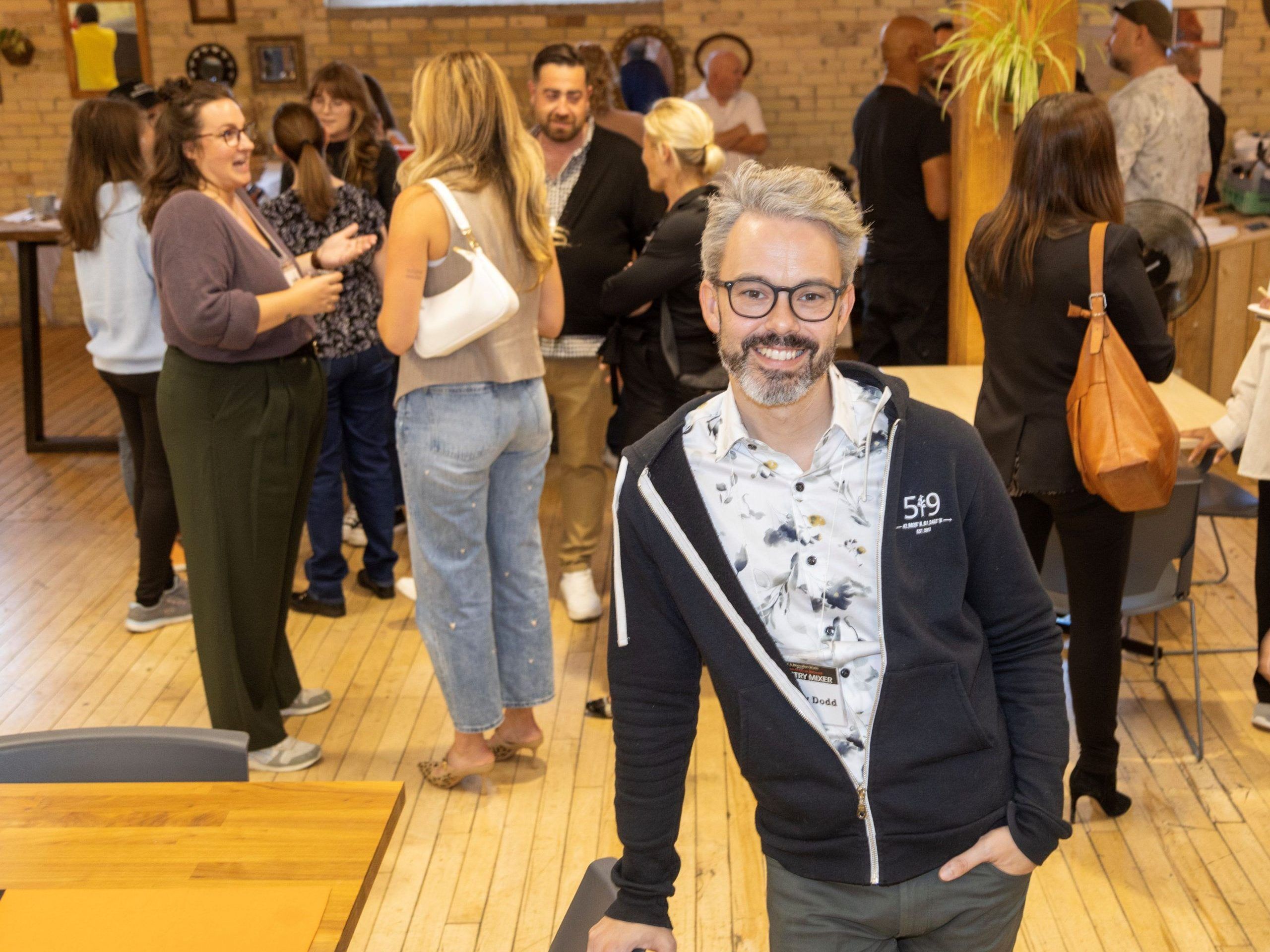 Technology businesses that work in the creative side of the industry, think artists and designers with gaming companies, filmmakers, marketing and communications businesses, to name a few, have resurr