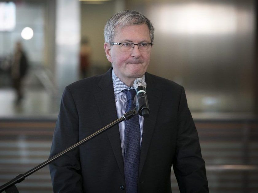 Western halfway to $1B goal in historic fundraising campaign