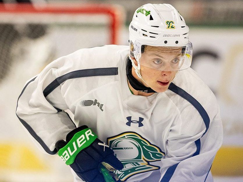 Winless London Knights set to add six NHL draft picks into their lineup