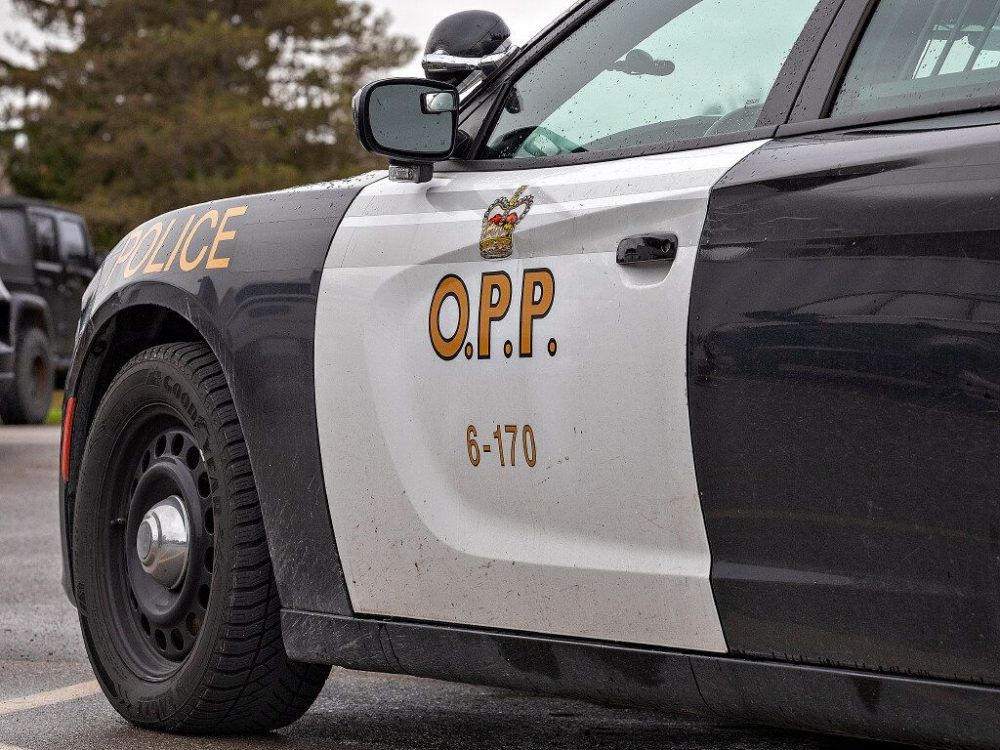 26-year-old from Mexico dead in construction accident: OPP