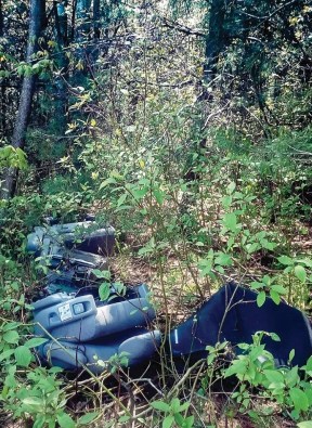 Conservation authority calls on province to amend recycling regulations