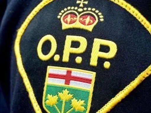 Collision leads to weapons charges in Huron-Kinloss