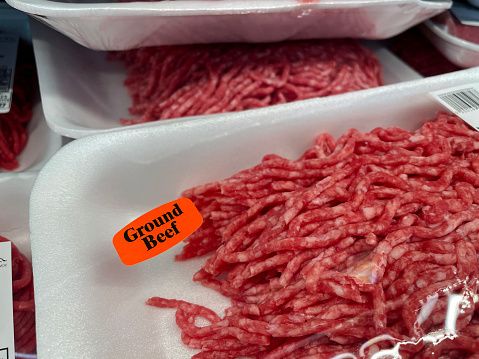 Beef sold at London grocery store recalled over E. coli risk