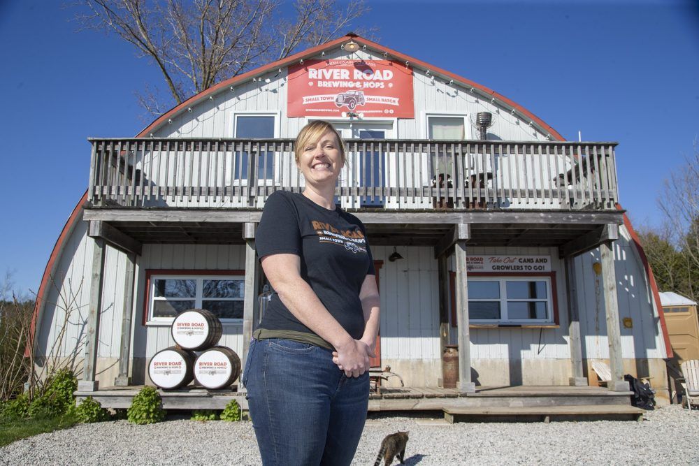 Brews News: Bayfield Brewing hopes to pass baton to new owners