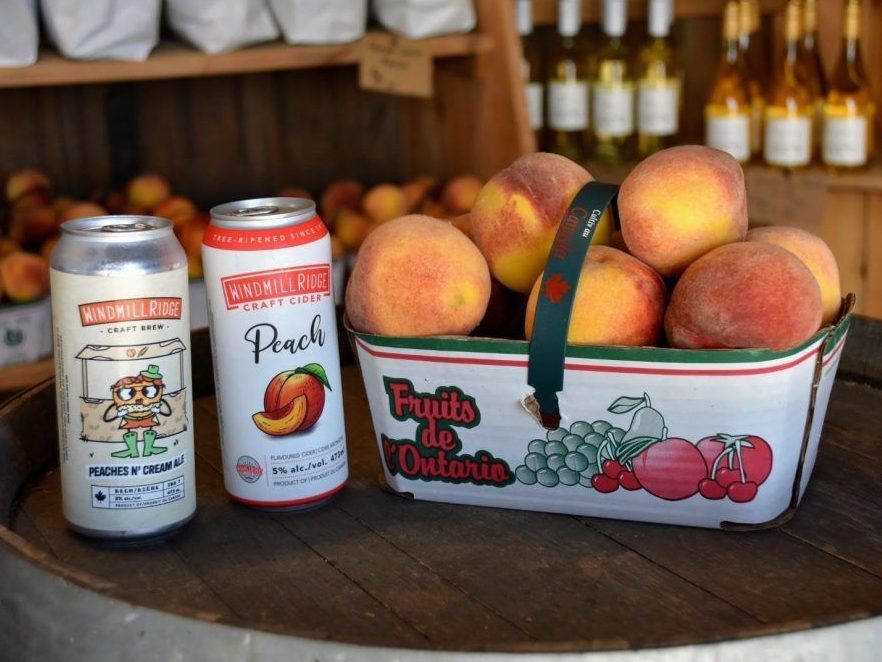 Brews News: Ciders of Essex making a splash