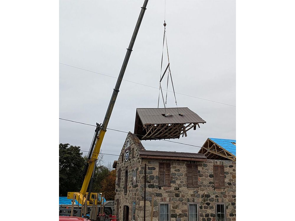 Brews News: Northern Maverick shuttered, Bayfield brewery reborn