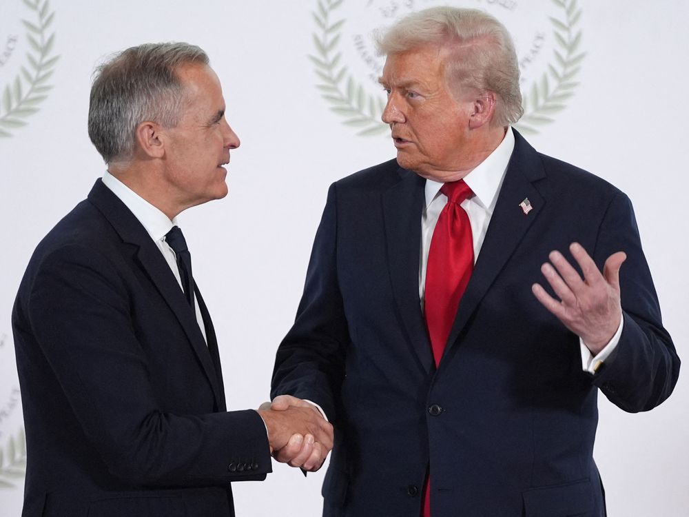 Cornies: Canada had a lot to offer 40 years ago, but now?