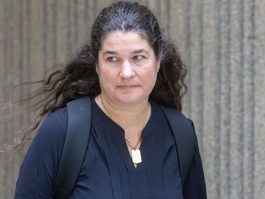 Crown to seek mother’s secret doctor recordings in manslaughter trial