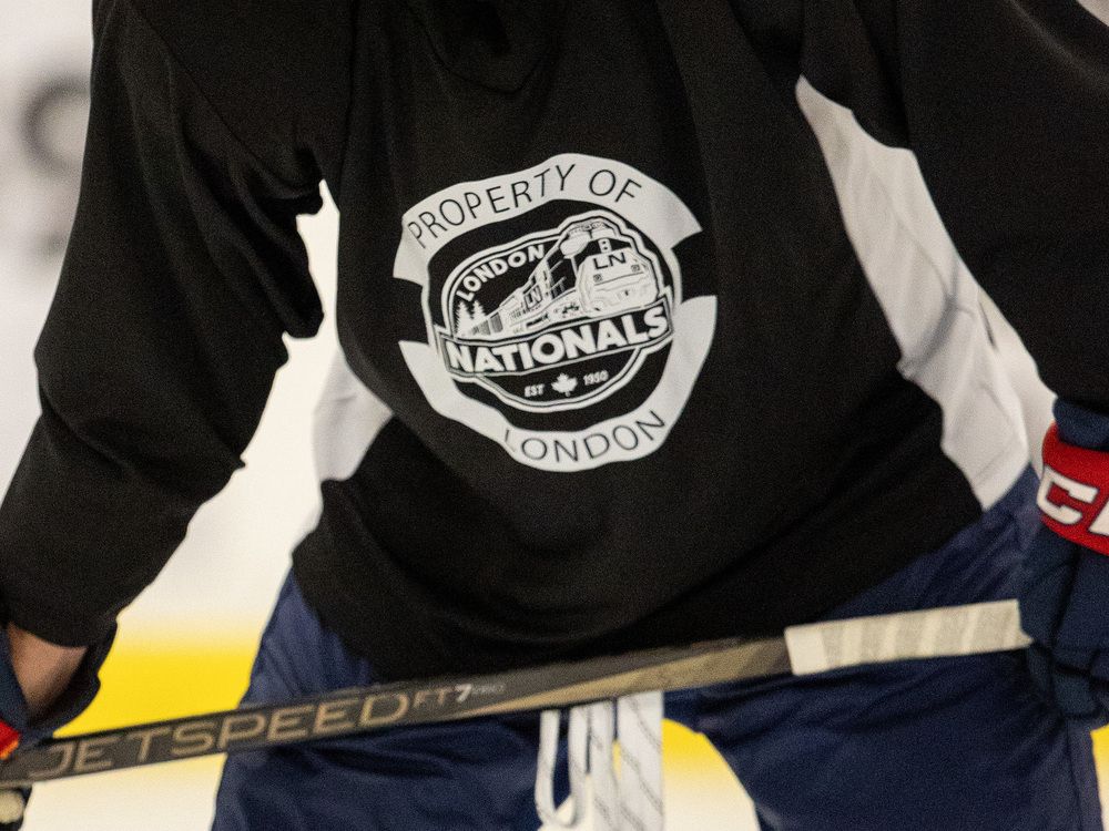 Despite perfect start, London Nationals hire new general manager