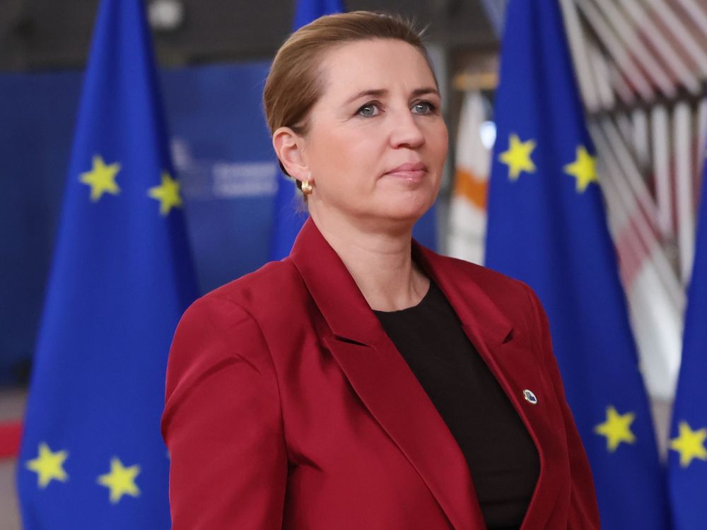 Dyer: Mess with Denmark at your peril, Russia learning