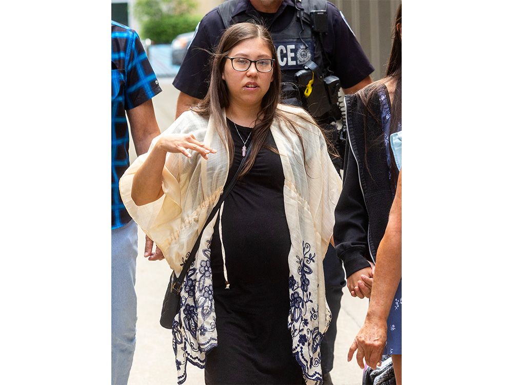 Gladue report backlog delays sentencing in stabbing death