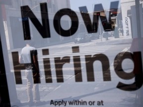 More than 3,000 full-time jobs added to region in September