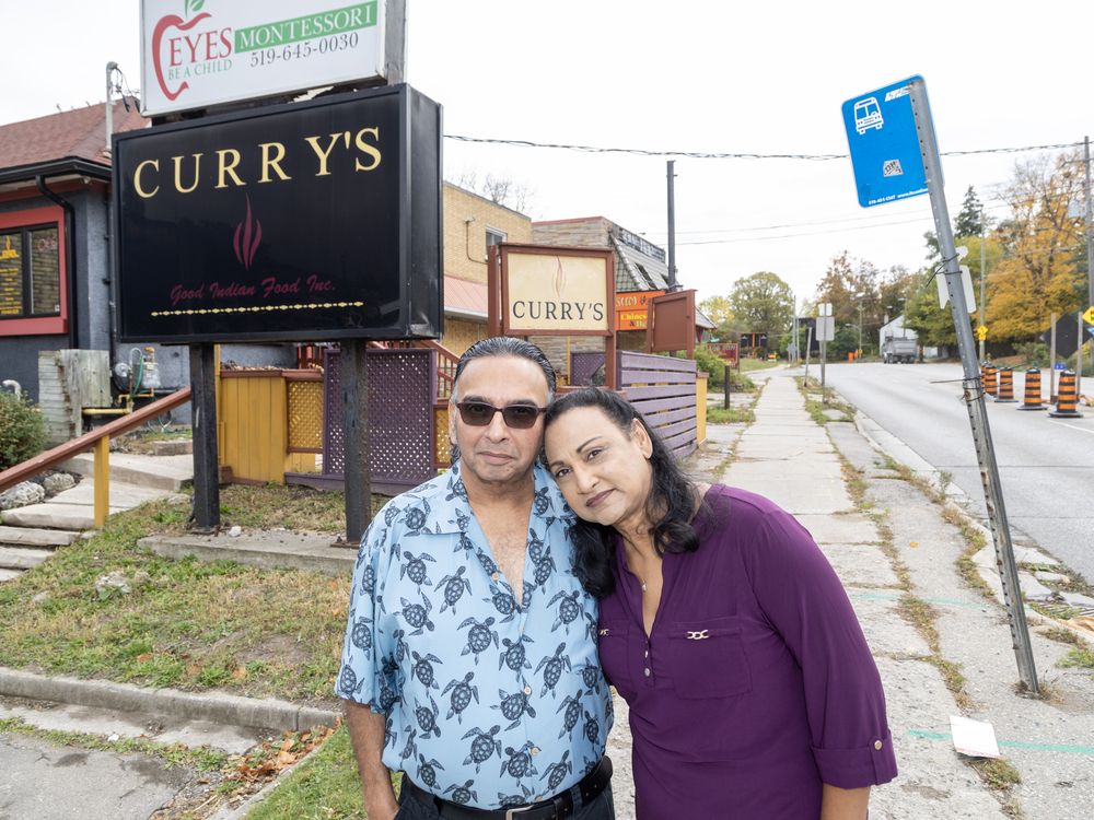 ‘Hit by the bus’: Wellington Road restaurant ending 40-year run