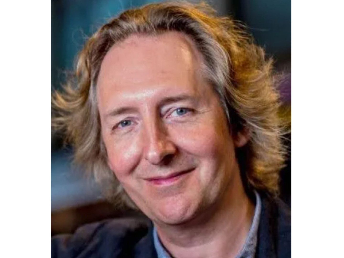 How (and where) the Stratford Festival found its new artistic director