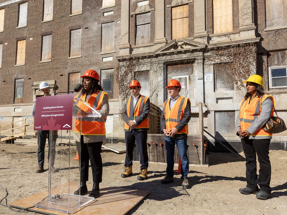 How over $10M funding will turn a former hospital into 42 affordable homes