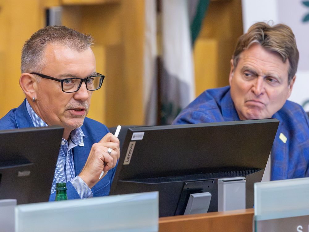 LFP Letters to the Editor: October 16, 2025