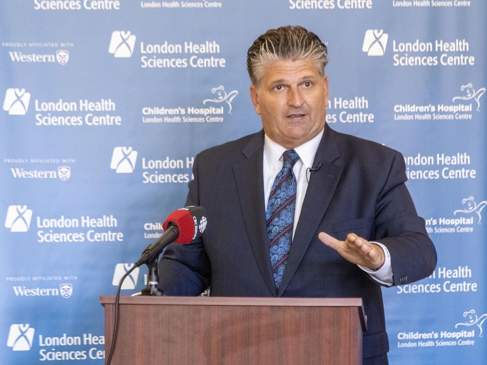 LHSC outlines new anti-fraud measures amid ongoing civil lawsuits