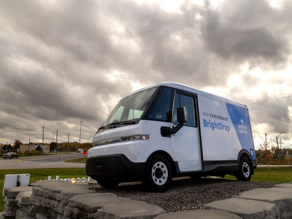 LIVE Q+A: What is the future of Southwestern Ontario’s auto sector?