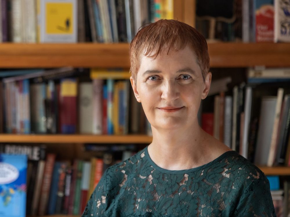 London author Emma Donoghue among finalists for $100K Giller Prize