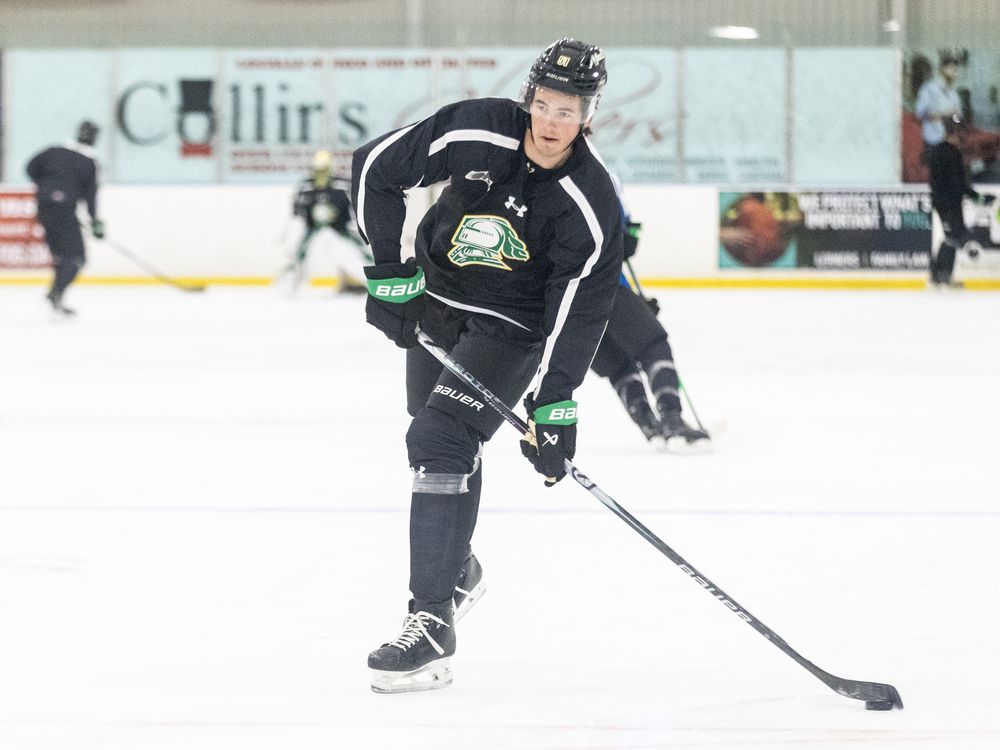 London Knights hungry like ‘the Wolf’ for season’s first win