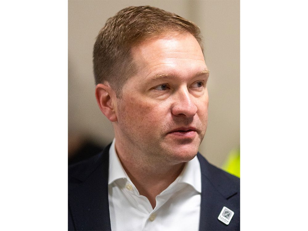 London mayor proposes 3.6% tax hike in 2026 budget