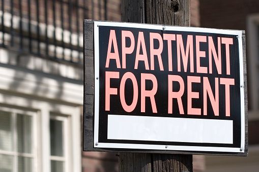 London rents dip again, yet affordability still out of reach for many
