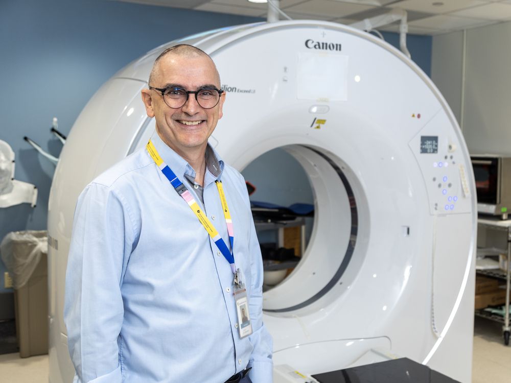 London researchers’ work helps improve prostate cancer treatment