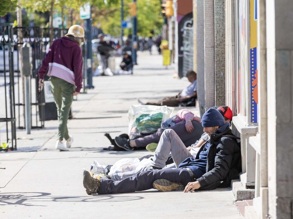 Londoners somewhat happier but safety and housing major concerns: Poll