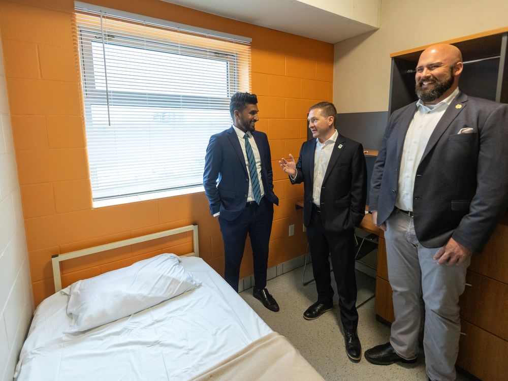 London’s long-delayed addiction recovery hub set to open Monday