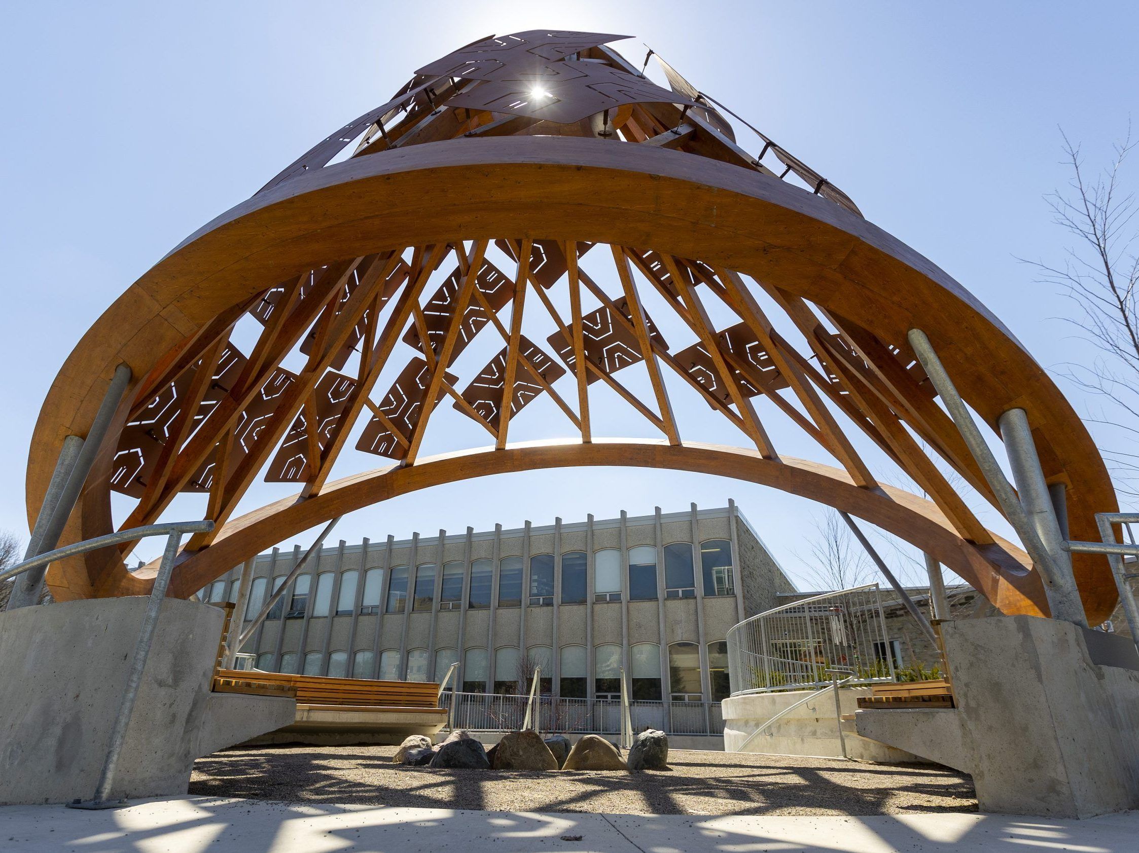 Peace: The hidden Indigenous history of Western University’s founding