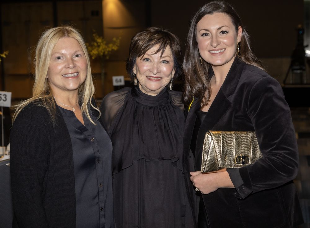 PHOTOS: London and District Business Hall of Fame gala