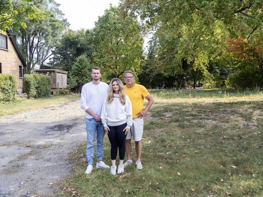 Politicians move to close ‘loophole’ after Elmdale project sparks concern