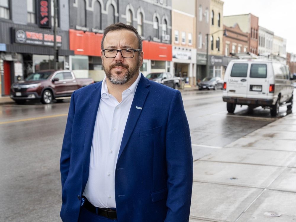 Potential Cami shutdown could deliver major tax hit to Ingersoll: Mayor