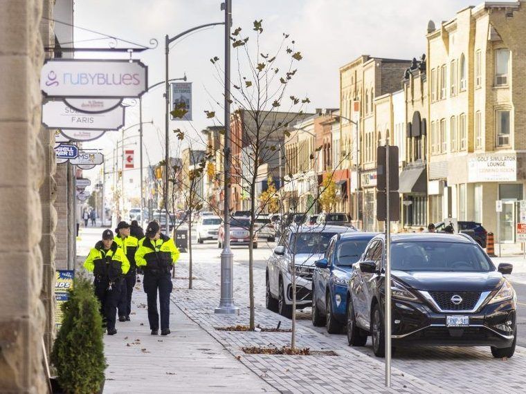 Proposed $21.6M police budget will make St. Thomas safer, chief says