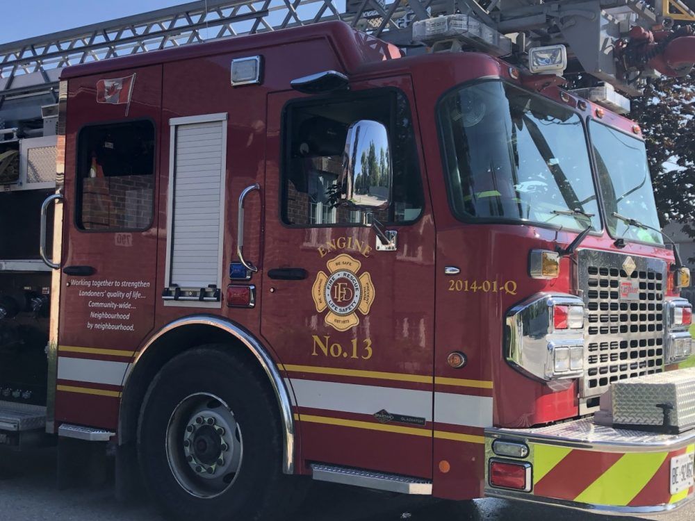 Reader to Reader: October 18, 2025