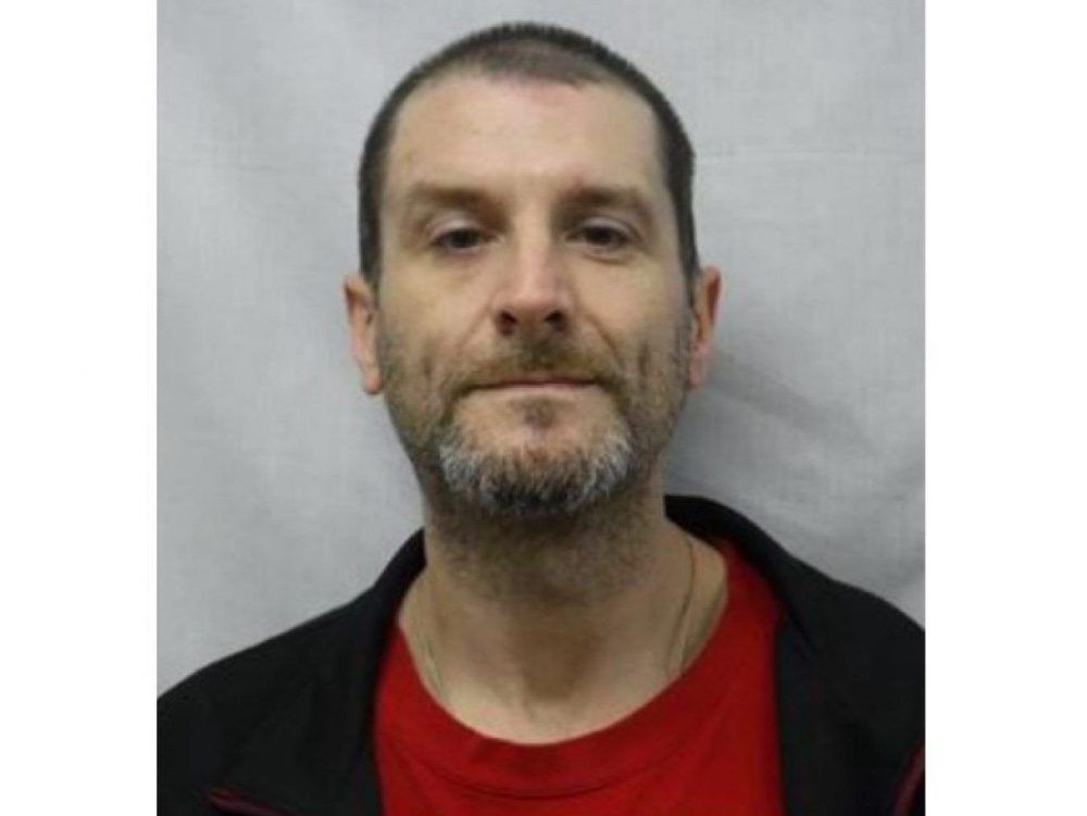 Southwestern Ontario fugitive added to Canada’s most-wanted list