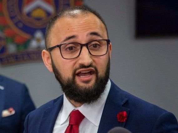 Thames Valley school board’s lawyer resigns after months-long leave