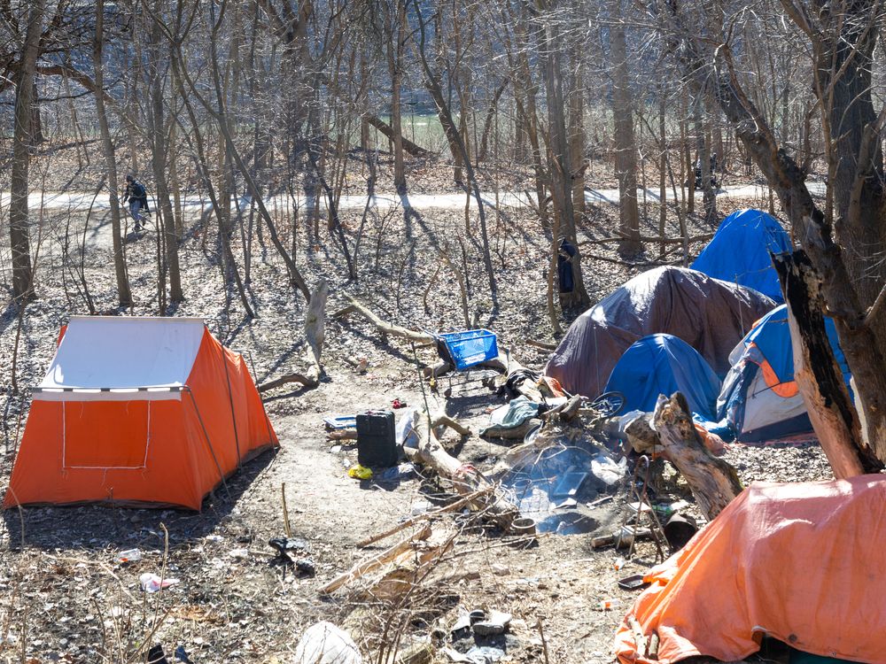 The LFP Podcast, ep. 219: Shelter is needed for London’s homeless. But where?