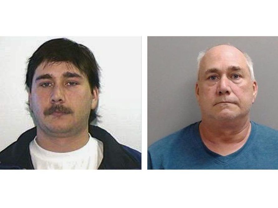 Three decades on, police make arrest in string of sexual assaults