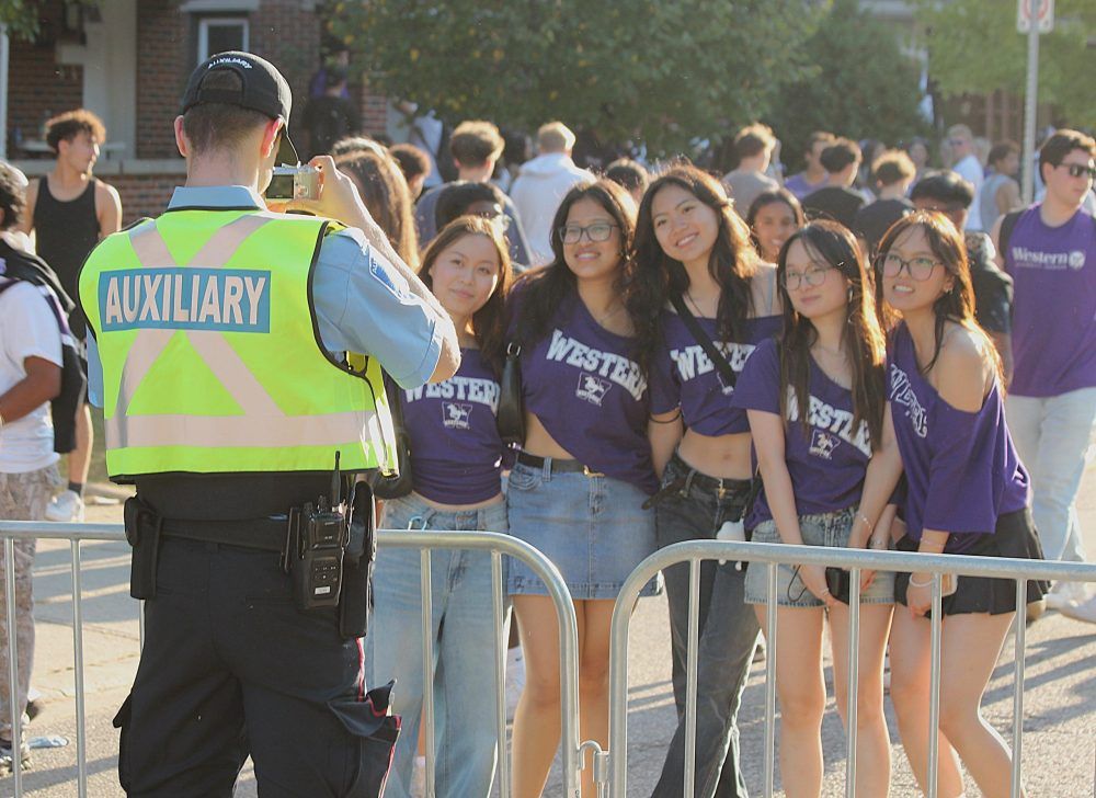 Uber names London Canada’s No. 1 party city – for third time in four years