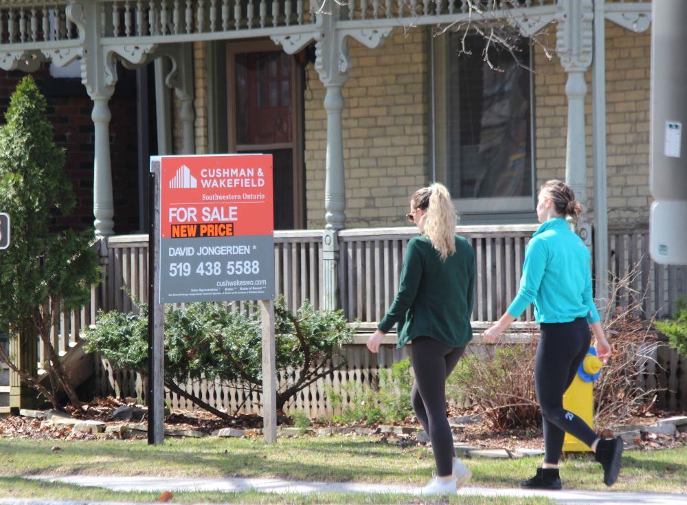 Want a home? City hall revives down-payment loan program